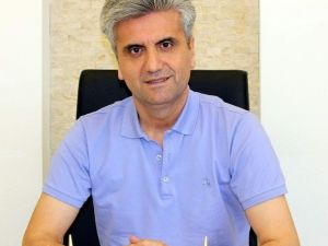 Akbaş: “Kelliğin Tek İlacı, Saç Ekimidir”