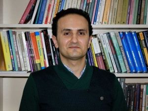 Saü Öğretim Üyesi Kardaş Paristeki Saldırıyı Yorumladı