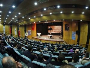 İlkadım’da Bir Neslin Öncüsü Celal Hoca Anıldı