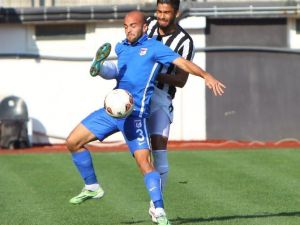 Spor Toto 2. Lig