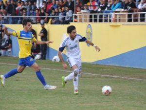 Spor Toto 2. Lig