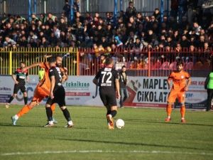 Spor Toto 2. Lig