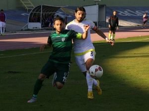 Spor Toto 2. Lig