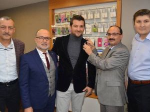 Fanatik Chp’li Esnaf İddiayı Kaybetti, Ak Parti’ye Geçti