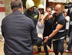 Yurt yangınında bir kayıp daha