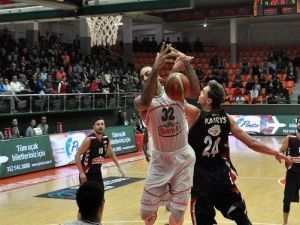 Türkiye Basketbol Ligi