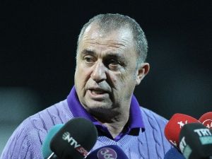 Terim: "Teröre Direnmenin En İyi Yolu Hiçbir Aktiviteden Vazgeçmemektir"