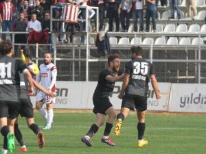 Spor Toto 2. Lig