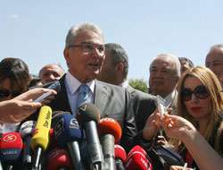 Baykal Soruları Yanıtladı