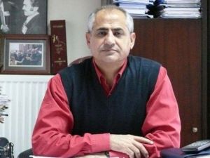 Çam: "Kılıçdaroğlu’nda Koltuk Sevdası Yoktur"