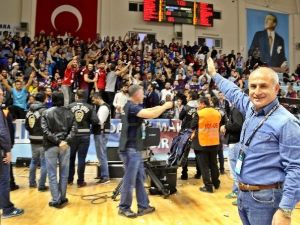 Akgün: "Bu Takıma İnanıyorum"