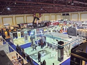 Yapex Yapı Fuarı 18-21 Kasım’da Antalya’da Başlıyor
