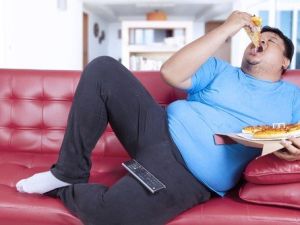 Çağımızın Hastalığı: Obezite