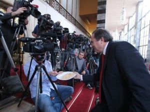 Torun: “Bir Avuç Fındık İyi Gelir”