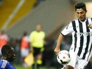 Muhammed Demirci İlk 18’i Unuttu