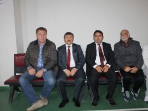 Yalova’da İlk Kez Düzenlenen Güreş Ligi Start Aldı