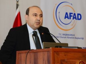 Teknolojik Afetler Depremle Yarışıyor