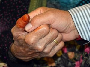 Önce Kalbini, Sonra Böbreğini Çaldı