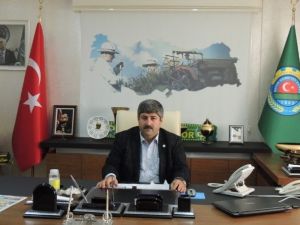 Sınırdaki Savaş Silo Kıtlığına Neden Oldu