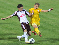 Eyüpspor Bank Asya'ya koşuyor!