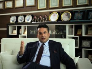 Hekimoğlu’nun İdari Vizyonu