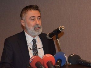 Hakan Kulaçoğlu: "Hiçbir Listede Yer Almayacağım"