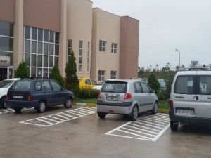 Düğün Yemeğinden 16 Kişi Zehirlendi