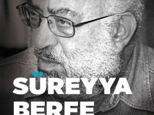 Süreyya Berfe Şiir Tutkunlarıyla Buluşuyor