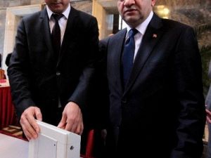 Bakan Işık: “Fitne Çıkartmaya Çalışmak Beyhude Çabadır”