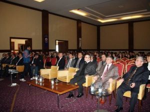 Utm Direktörü Burak Kılanç: