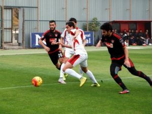 Gaziantepspor’dan Gençlere Farklı Tarife
