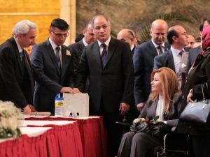 Bakan Müezzinoğlu’dan Eleştirilere Cevap