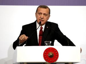 Cumhurbaşkanı Erdoğan’ın G-20 Basın Toplantısı