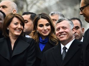 Ürdün Kralı Hüseyin Kosova’ya Geliyor