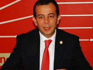 Chp’de Kayyuma Mahkemeden Ret Kararı Çıktı