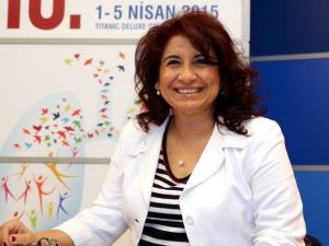 Türkiye’de 40 Yaş Üstü Her 5 Kişiden Biri Koah Hastası