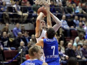 Eurocup’ta 6. Hafta Heyecanı
