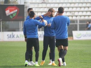 Spor Toto 2. Lig