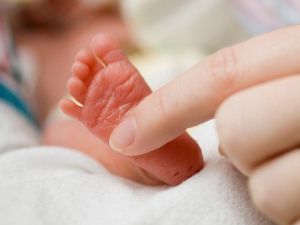 Dünya Prematüre Günü