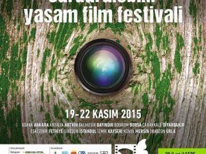 Sürdürülebilir Yaşam Film Festivali Başlıyor