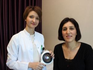 Leke Tedavisinde Son Yöntem