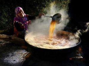 Gümüşhane Belediyesi’nin Fotoğraf Yarışması Sonuçlandı