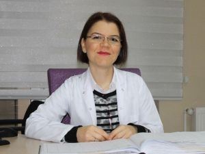 Çocuklarda Demir Eksikliği Ve Tedavisi