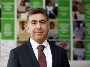 Prof. Dr. Büke: "Antibiyotik Direnci Nedeni İle Ameliyatlar, Organ Nakilleri Yapılamayabilir"