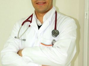 Haftada 2 Saat Yürüyüş Koah Riskini Azaltıyor