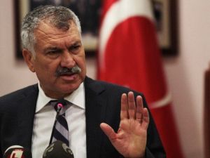 Chp İl Binasını Bastığı İddia Edilen Başkan: “Kaosu Engelledim”