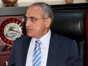 Kültür Ve Turizm Bakanı Yalçın Topçu: