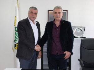 Akhisar Belediyespor Ve Manisaspor, 19 Mayıs Stadı’nı Ortak Kullanacak