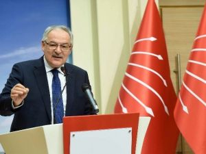 Koç: "Başbakan, Cumhurbaşkanının Gölgesinin Altında Bırakıldı"