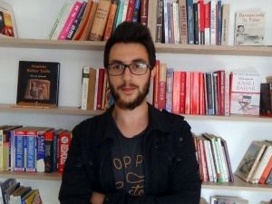 Tıp Fakültesi Öğrencisinden Örnek Davranış